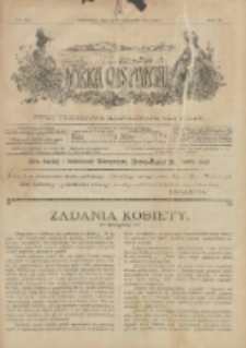 Dobra Gospodyni 1906. R.6 nr42