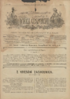 Dobra Gospodyni 1906. R.6 nr48