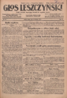 Głos Leszczyński 1928.04.20 R.9 Nr92