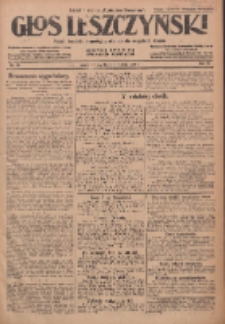 Głos Leszczyński 1928.04.28 R.9 Nr99