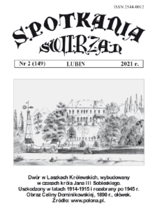 Spotkania Świrzan Nr 149