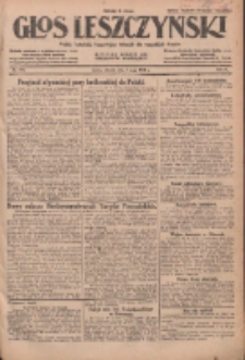 Głos Leszczyński 1928.05.01 R.9 Nr101