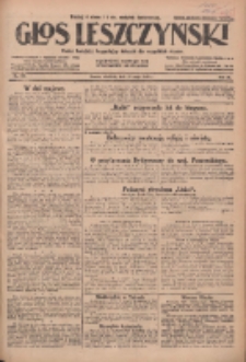 Głos Leszczyński 1928.05.13 R.9 Nr111