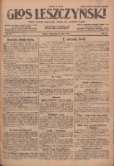 Głos Leszczyński 1928.05.15 R.9 Nr112