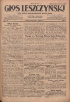 Głos Leszczyński 1928.05.17 R.9 Nr114