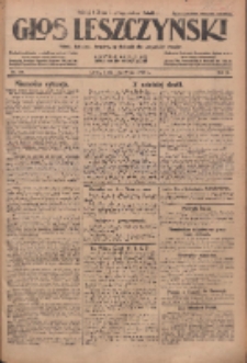 Głos Leszczyński 1928.05.19 R.9 Nr115