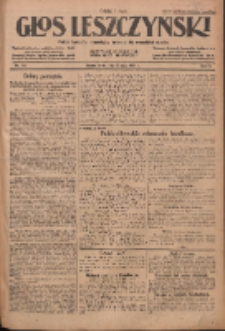Głos Leszczyński 1928.05.23 R.9 Nr118