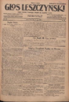 Głos Leszczyński 1928.05.30 R.9 Nr123