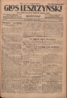 Głos Leszczyński 1928.06.01 R.9 Nr125