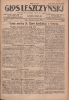 Głos Leszczyński 1928.06.26 R.9 Nr145