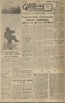 Głos Wielkopolski. 1957.01.02 R.13 nr1 Wyd.A