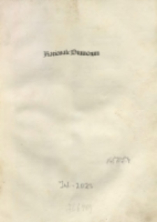 Rationale divinorum officiorum.