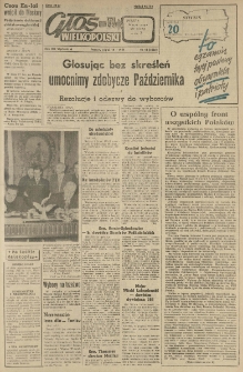 Głos Wielkopolski. 1957.01.18 R.13 nr15 Wyd.A