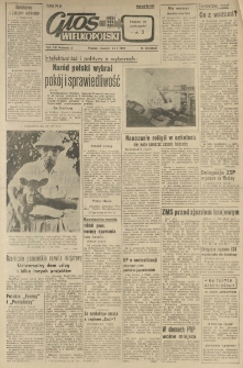 Głos Wielkopolski. 1957.01.24 R.13 nr20 Wyd.A