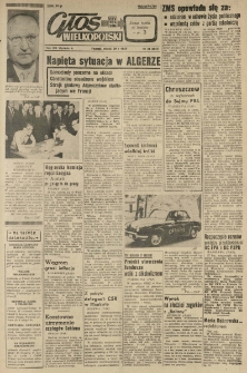 Głos Wielkopolski. 1957.01.29 R.13 nr24 Wyd.A