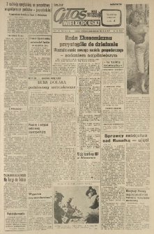 Głos Wielkopolski. 1957.02.10-11 R.13 nr35 Wyd.A