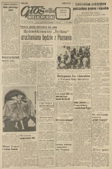 Głos Wielkopolski. 1957.02.17-18 R.13 nr41 Wyd.A