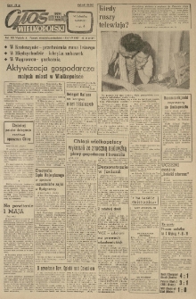 Głos Wielkopolski. 1957.04.14-15 R.13 nr89 Wyd.A