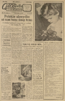 Głos Wielkopolski. 1957.04.20-22 R.13 nr94 Wyd.A