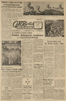 Głos Wielkopolski. 1957.05.03 R.13 nr104 Wyd.A