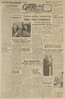 Głos Wielkopolski. 1957.05.04 R.13 nr105 Wyd.A