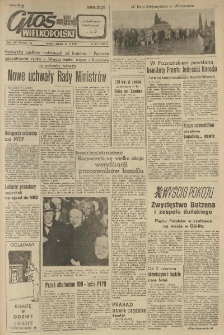 Głos Wielkopolski. 1957.05.11 R.13 nr111 Wyd.A