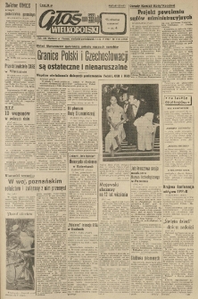 Głos Wielkopolski. 1957.05.12-13 R.13 nr112 Wyd.A