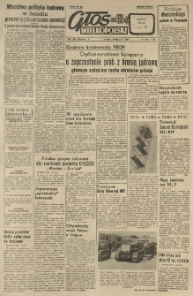 Głos Wielkopolski. 1957.05.22 R.13 nr120 Wyd.A