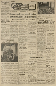 Głos Wielkopolski. 1957.05.23 R.13 nr121 Wyd.A