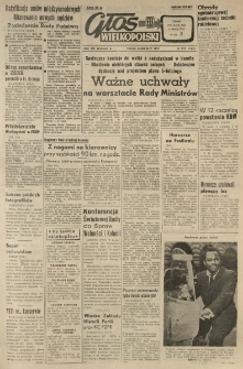 Głos Wielkopolski. 1957.05.24 R.13 nr122 Wyd.A