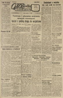 Głos Wielkopolski. 1957.05.31 R.13 nr128 Wyd.A