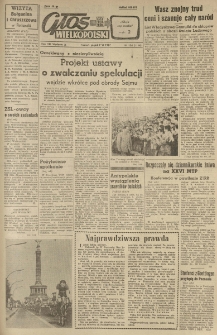 Głos Wielkopolski. 1957.06.07 R.13 nr134 Wyd.A