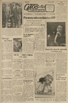 Głos Wielkopolski. 1957.06.11 R.13 nr137 Wyd.A