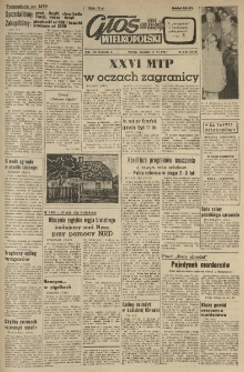 Głos Wielkopolski. 1957.06.13 R.13 nr139 Wyd.A