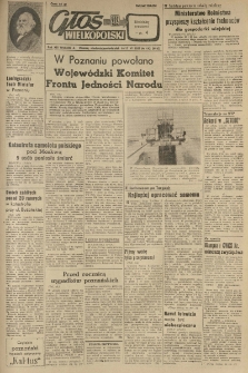 Głos Wielkopolski. 1957.06.16-17 R.13 nr142 Wyd.A