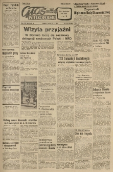 Głos Wielkopolski. 1957.06.19 R.13 nr144 Wyd.A