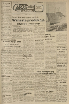 Głos Wielkopolski. 1957.06.27 R.13 nr151 Wyd.A