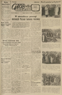 Głos Wielkopolski. 1957.06.29 R.13 nr153 Wyd.A