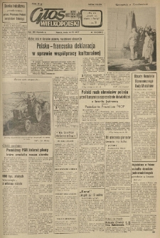Głos Wielkopolski. 1957.07.10 R.13 nr162 Wyd.A