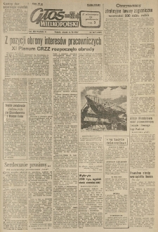 Głos Wielkopolski. 1957.07.16 R.13 nr167 Wyd.A