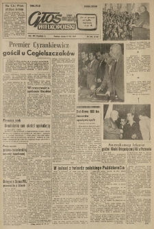 Głos Wielkopolski. 1957.07.17 R.13 nr168 Wyd.A