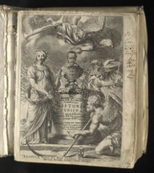 Historia ludicra [...]. Editio nova et tersior; cui accessit vita authoris [...]