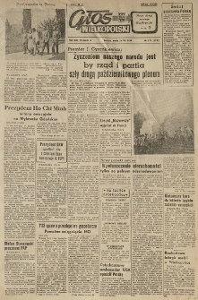 Głos Wielkopolski. 1957.07.24 R.13 nr174 Wyd.A