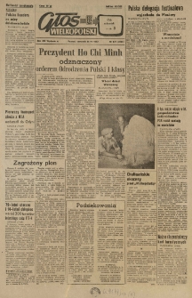 Głos Wielkopolski. 1957.07.25 R.13 nr175 Wyd.A