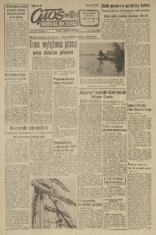 Głos Wielkopolski. 1957.08.03 R.13 nr183 Wyd.A