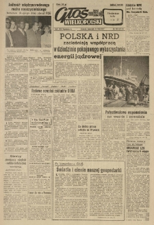 Głos Wielkopolski. 1957.08.22 R.13 nr199 Wyd.A