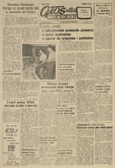 Głos Wielkopolski. 1957.08.23 R.13 nr200 Wyd.A