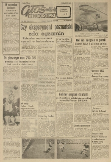 Głos Wielkopolski. 1957.08.27 R.13 nr203 Wyd.A