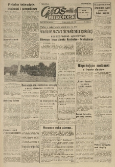 Głos Wielkopolski. 1957.09.04 R.13 nr210 Wyd.A