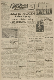 Głos Wielkopolski. 1957.09.10 R.13 nr215 Wyd.A